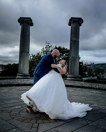 ColourLisa and Stephen Wedding -2386260912