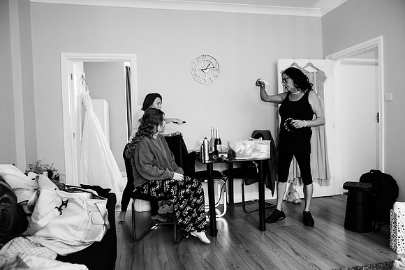 BWLisa and Stephen Wedding -16422026