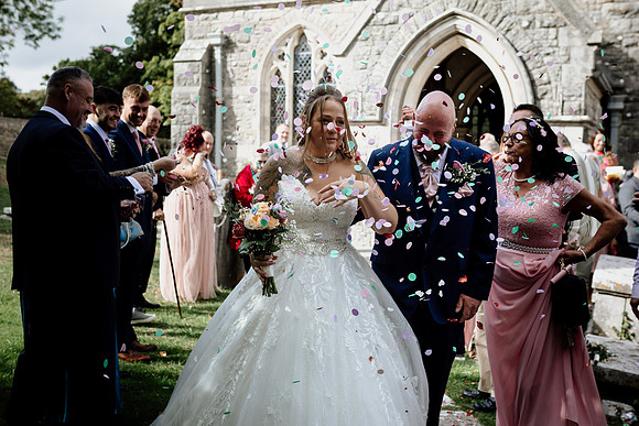ColourLisa and Stephen Wedding -2238260912