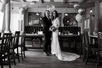 Leah and Karl Wedding Celebration